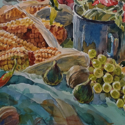 "Чем богаты"