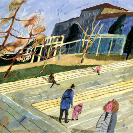 Черное Озеро