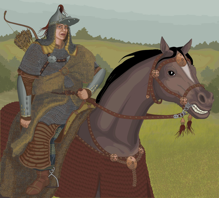 Василиса Микулишна