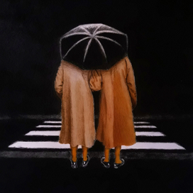 Yes, I know the way.