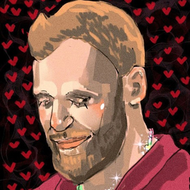 Макар любить.Макар обожать.