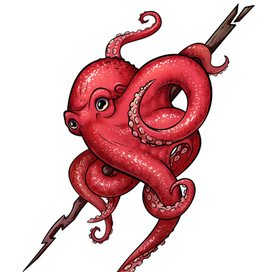 Дизайн тату.