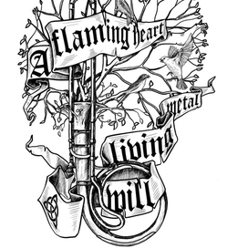 пламенное сердце