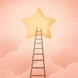 Иллюстрация для обложки