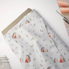 Паттерны мокапы