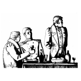 Пиковая дама