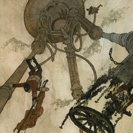 война миров 1