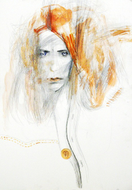 Серия "Странные"