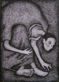 Хармс: "Случаи"