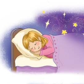 ребенку снятся чудеса