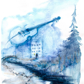 Пространственный кретинизм 2