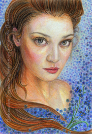 Незнакомка