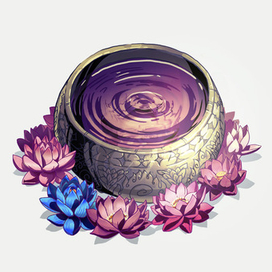 джатака о чаше