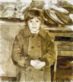 Когда я был ребенком