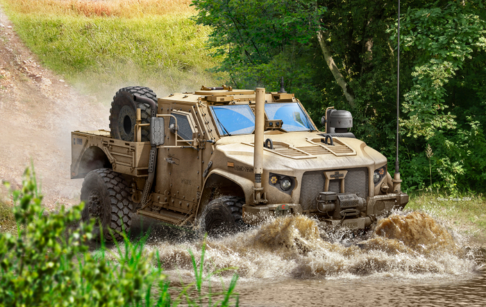 M1279 JLTV UTL ( box art for RFM )