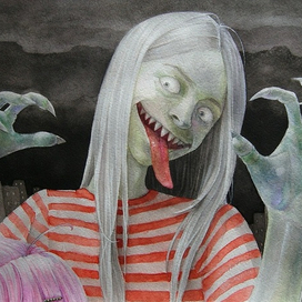 Моя прееелееесссть....