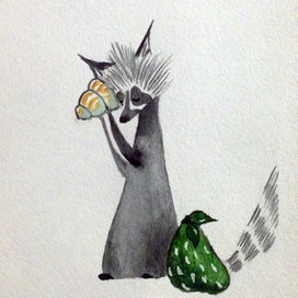 Звук умиротворения