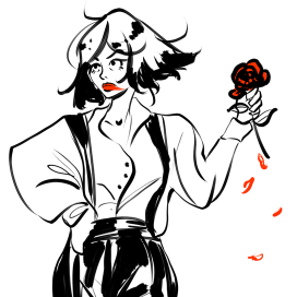 Girl 1