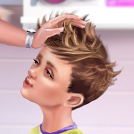 Миша и настоящие чудеса_Спросонья