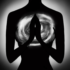 you are the universe 