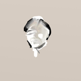 Портрет подруги