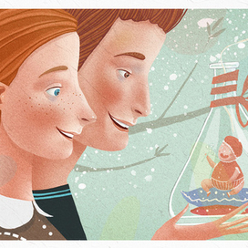 Ребенок из пробирки