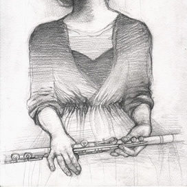 flute