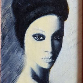 Тайра Бэнкс