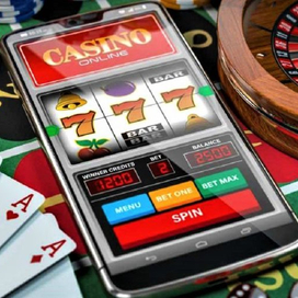 Топ игровых сайтов