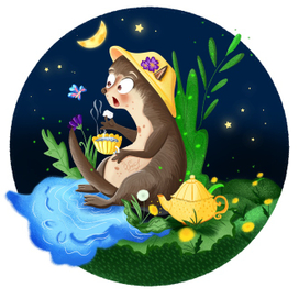 Ночное кофепитие