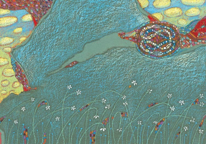 "Бесконечная история" Михаэль Энде