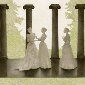 Три сестры. А.П. Чехов