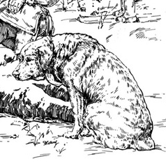 В. Липатов. Три зимних дня