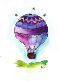 Воздушные шары