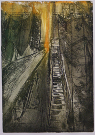 Черный - нефть.