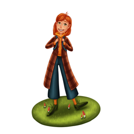 Осеннее настроение