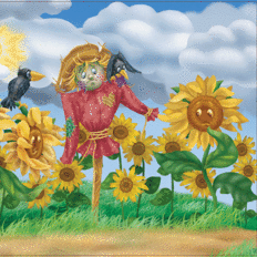 "повяли лютики"