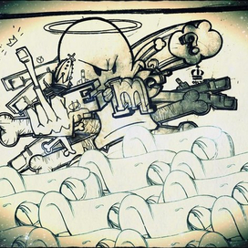 нонкомформизм