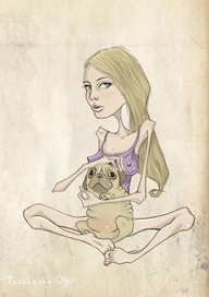 Не отпускай