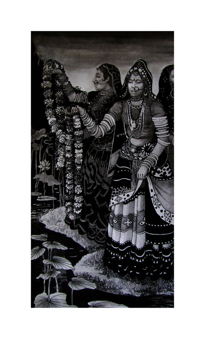 Воспев Гангу