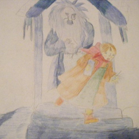 сказка морозко