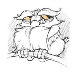 Ночной житель