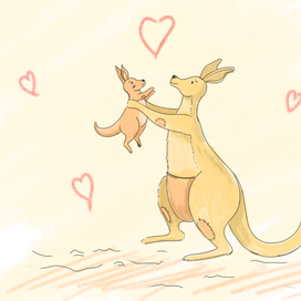 Для мамы и малыша