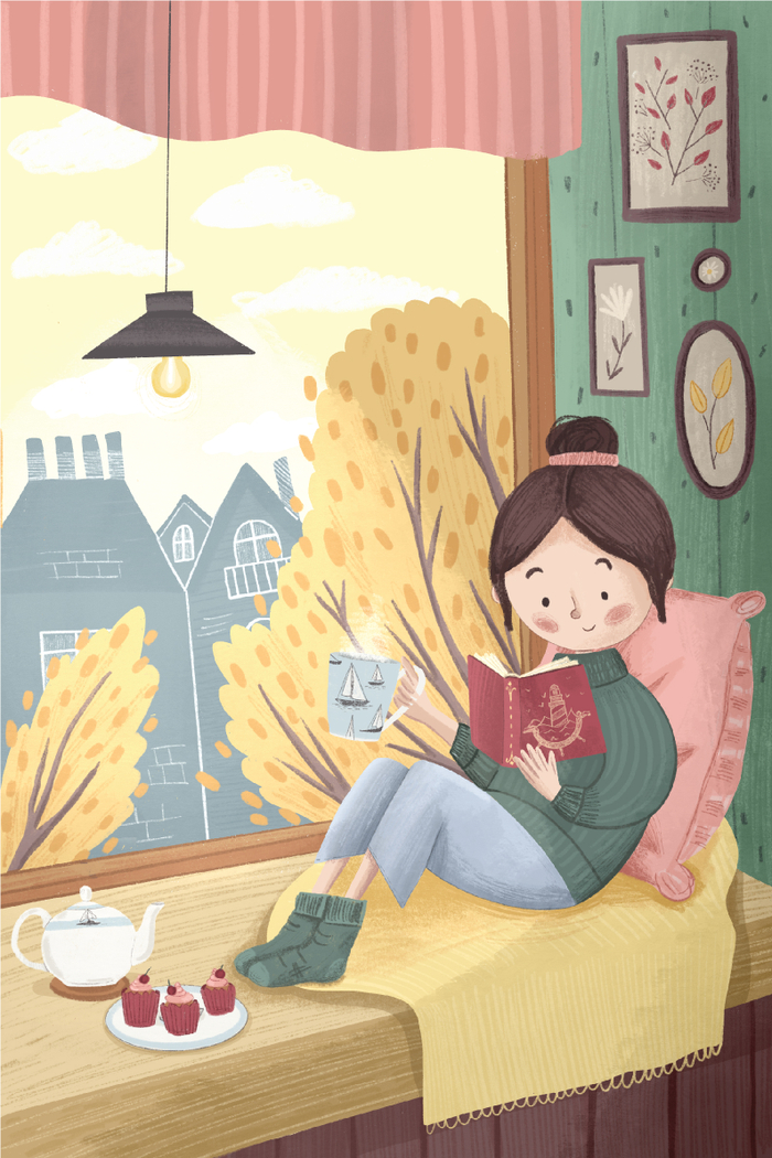 Открытки Esprado