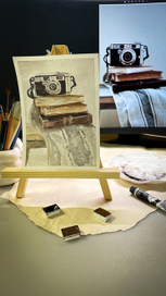 Фото на память