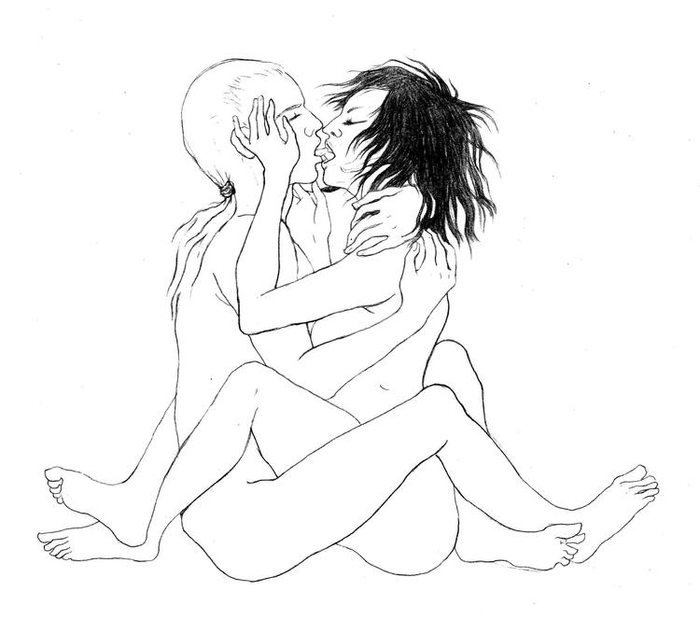 влюбленные3