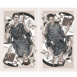 Карта "Митос"