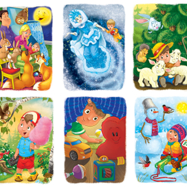 книга для Марка