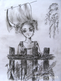 Соседка Анюта