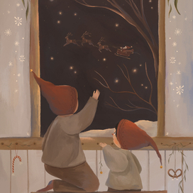 В ожидании чуда